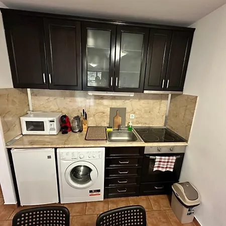 Private In Prespa Apartament Bansko