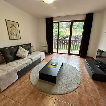 Apartament Private In Prespa