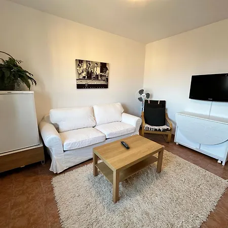 Apartament Private In Prespa *
