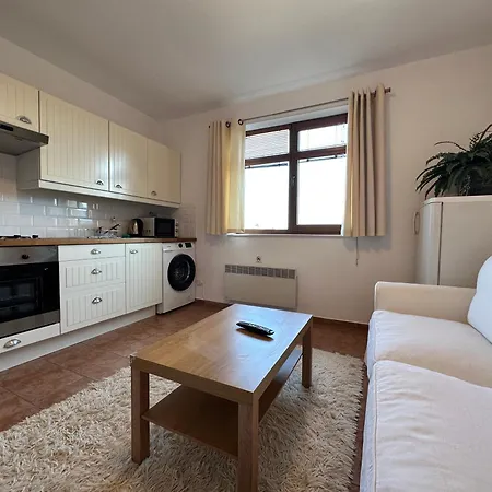 Apartament Private In Prespa *