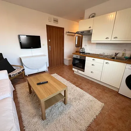 Private In Prespa Apartament Bansko