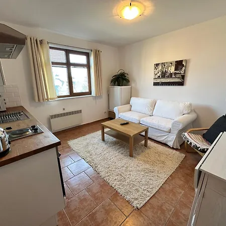 Private In Prespa Apartament *