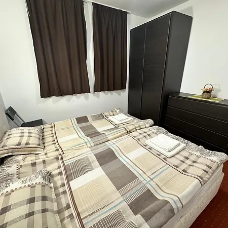 Private In Prespa * بانسكو