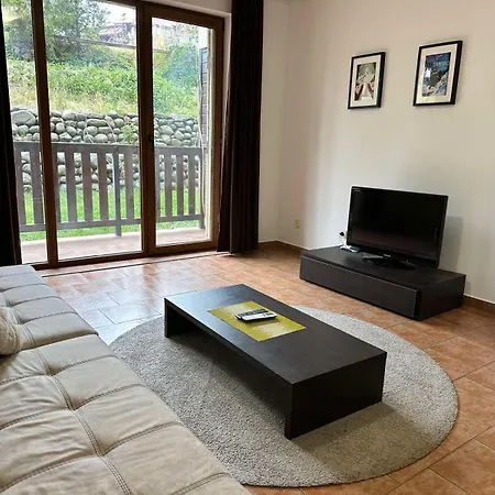 Private In Prespa بانسكو