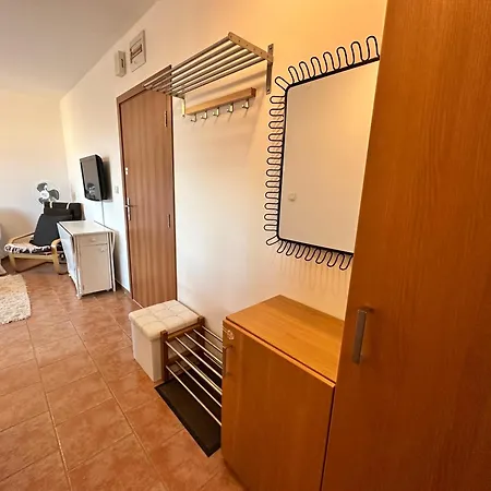 Private In Prespa شقة بانسكو