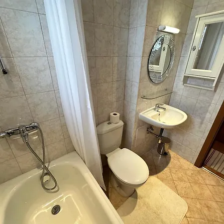 Private In Prespa Apartment *