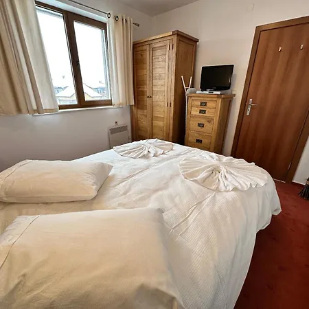 Private In Prespa Appartement Bansko