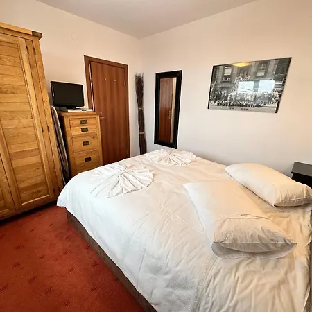 Appartement Private In Prespa Bansko