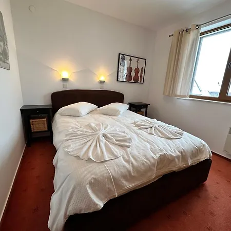 Private In Prespa * Bansko