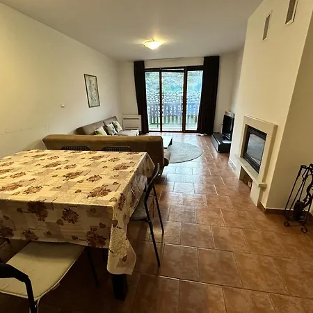 Private In Prespa Bansko