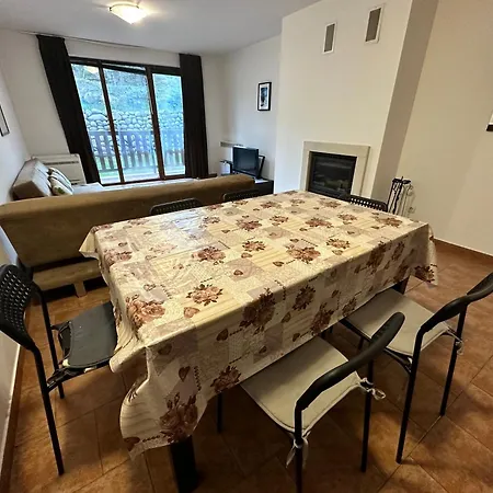 Private In Prespa * Bansko
