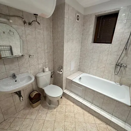 Private In Prespa *