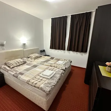 Private In Prespa Apartment *