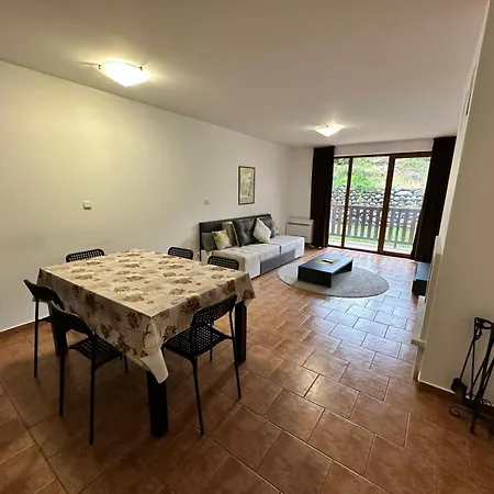 Private In Prespa Apartment *