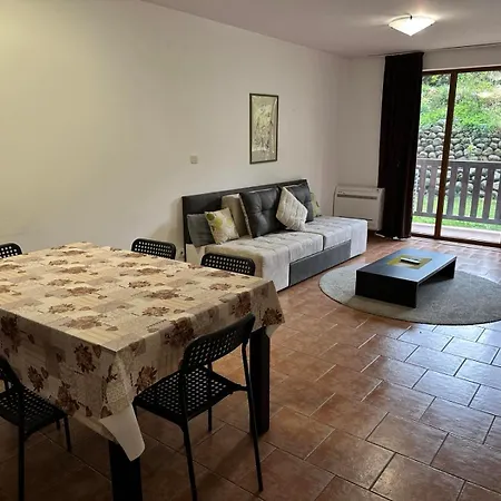 Apartment Private In Prespa *