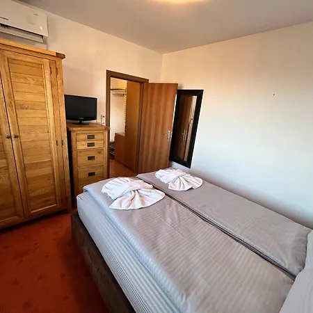 Apartment Private In Prespa Bansko