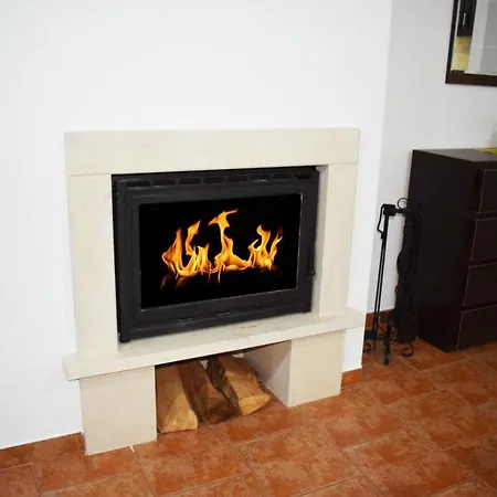 Private In Prespa Appartement