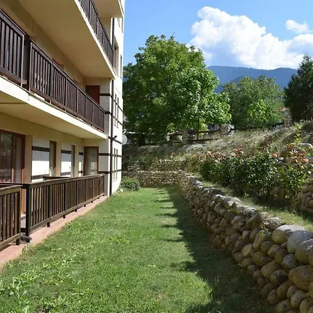 Private In Prespa Bansko