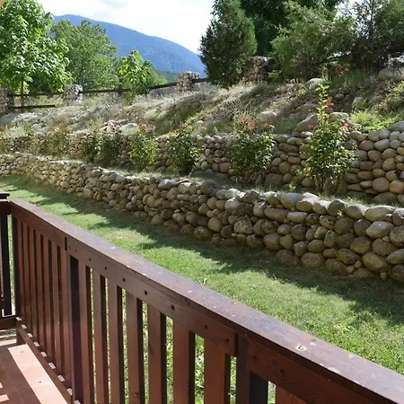 Appartement Private In Prespa Bansko