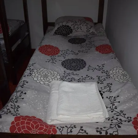 Appartement Private In Prespa *