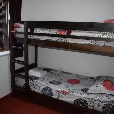 Appartement Private In Prespa Bansko