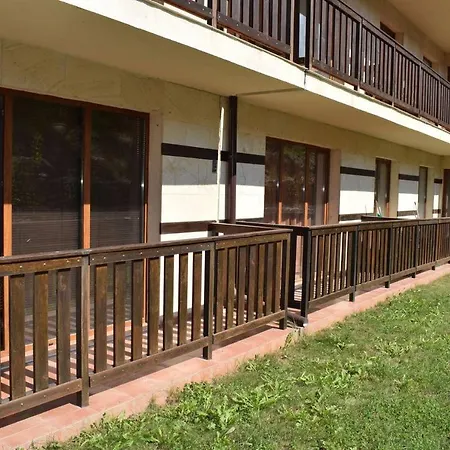 Appartement Private In Prespa *